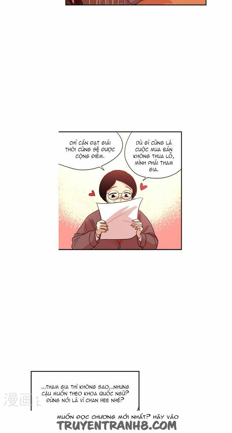 trở lại tuổi mười mấy chapter 63 13