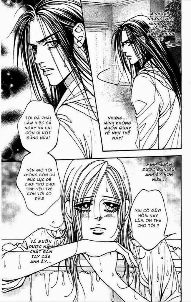 the one chapter 50 14