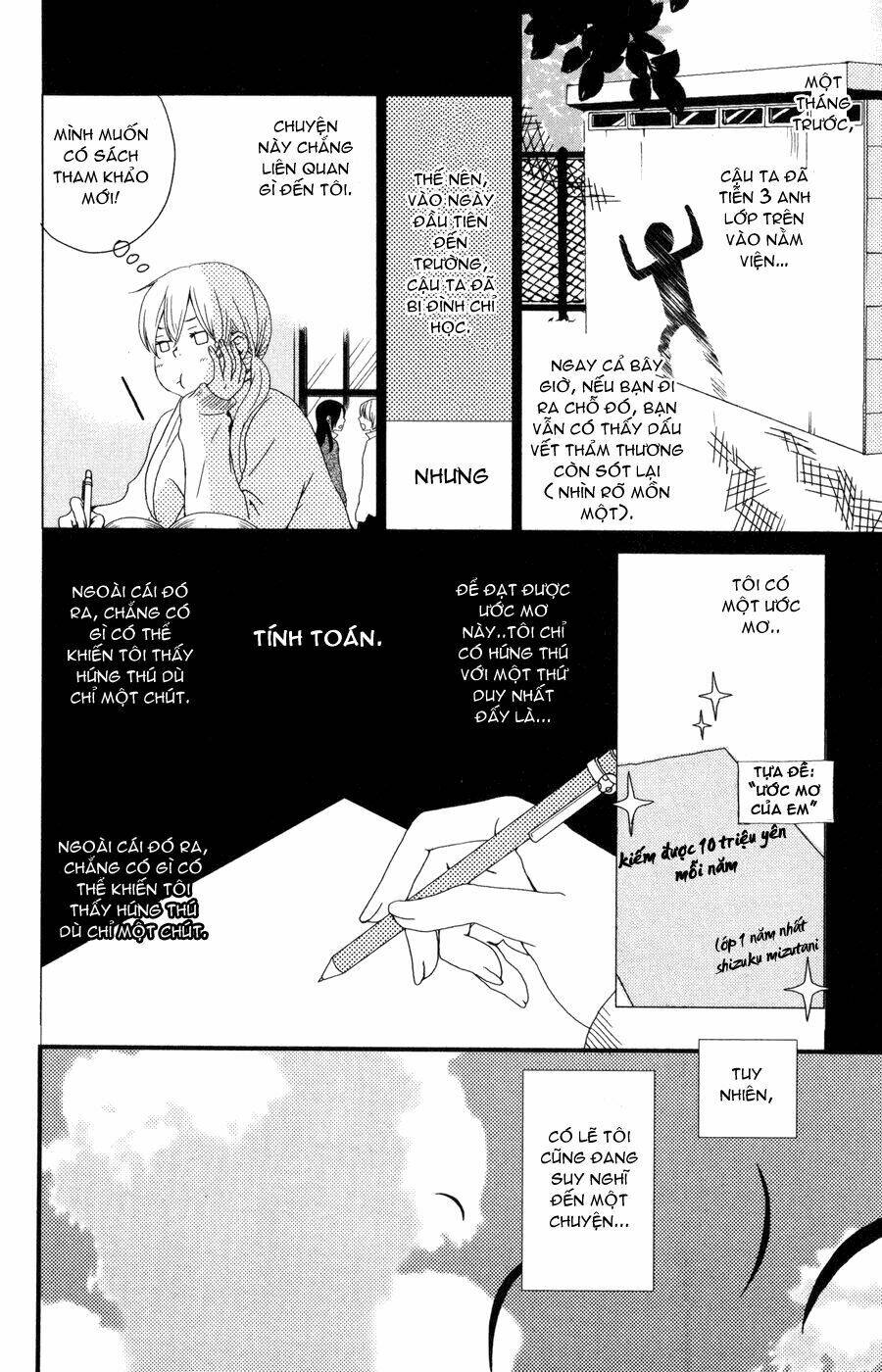 tonari no kaibutsu-kun chapter 1 11