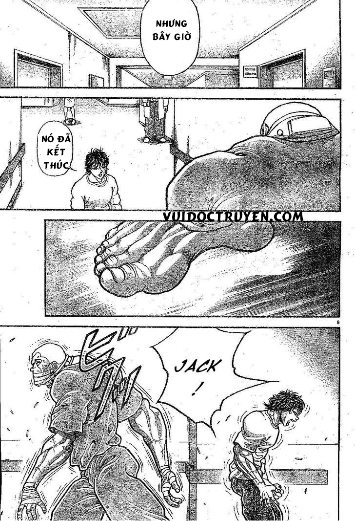 baki – son of ogre chapter 153 9