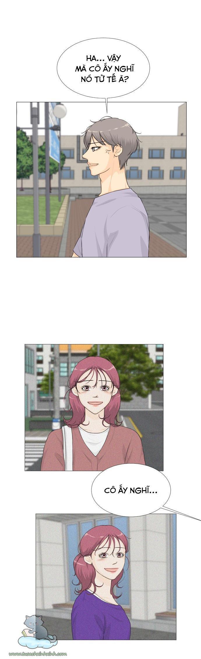 bán quỷ chapter 35 26