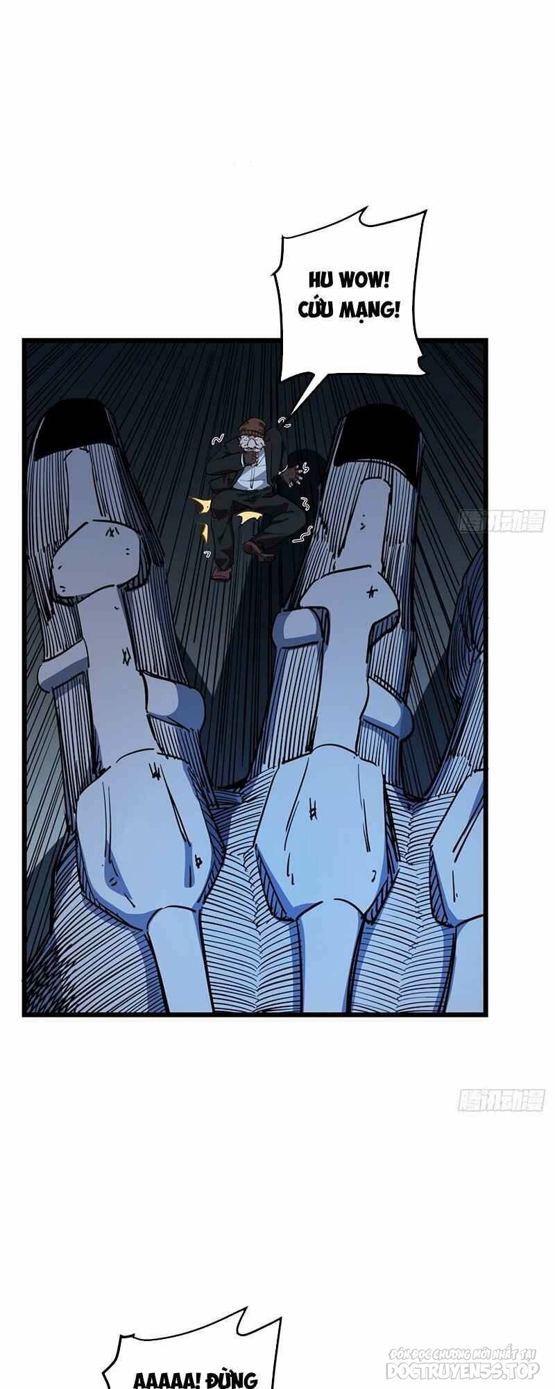 giải cứu 99 nữ chính ở mạt thế chapter 29 4