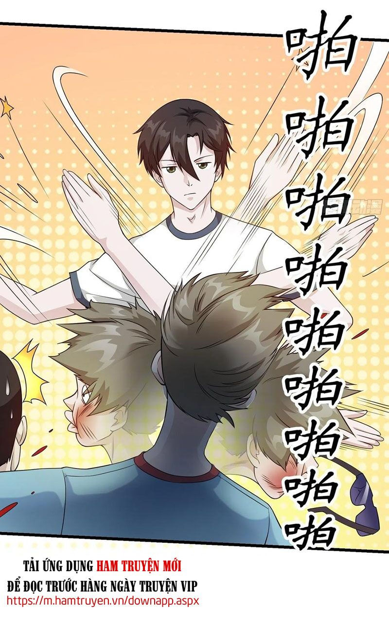 ta chẳng qua là một đại la kim tiên chapter 99 9