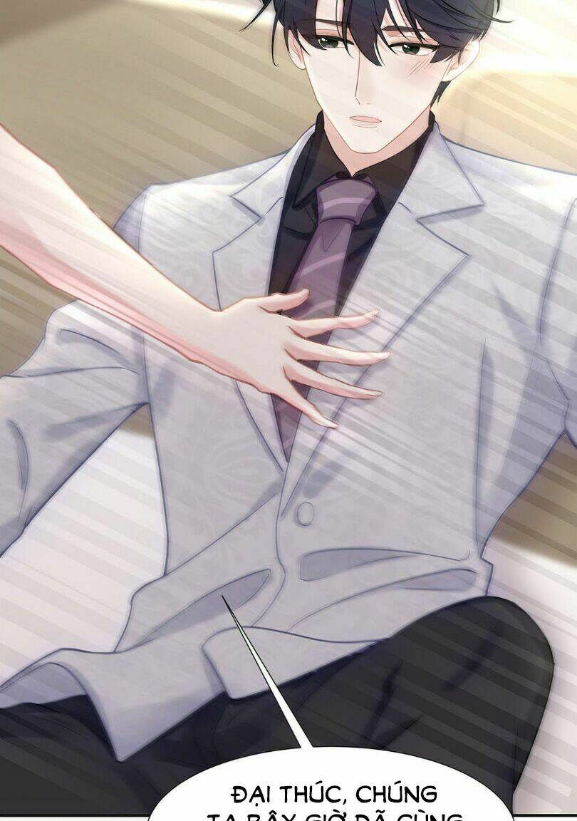 chỉ muốn cưng chiều em chapter 25 35