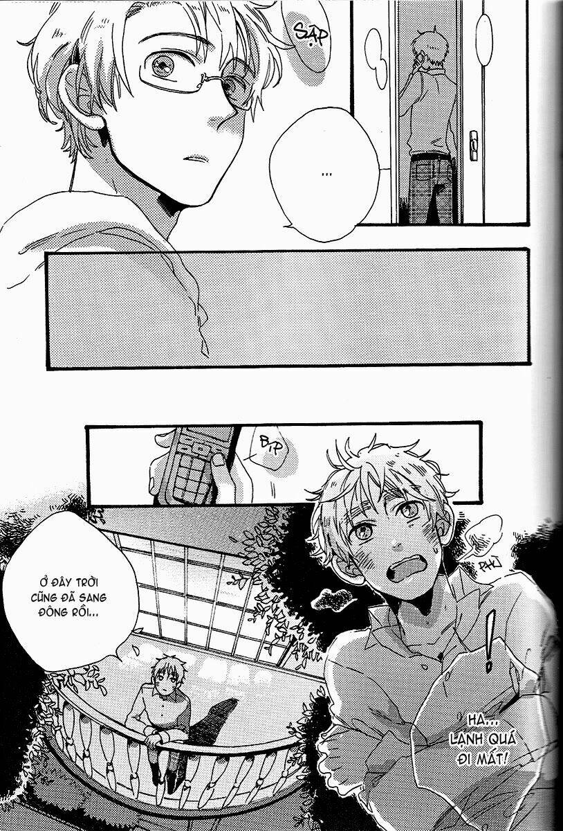 aph doujinshi - diamante chapter 1 47