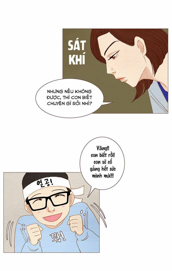 thánh thần trẻ trâu chapter 57 28