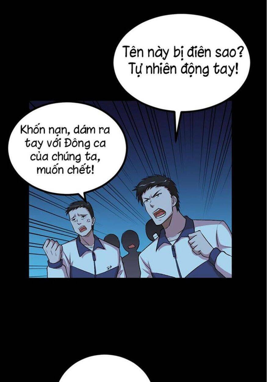 đai ca trở lại tuổi 16 chapter 131 13