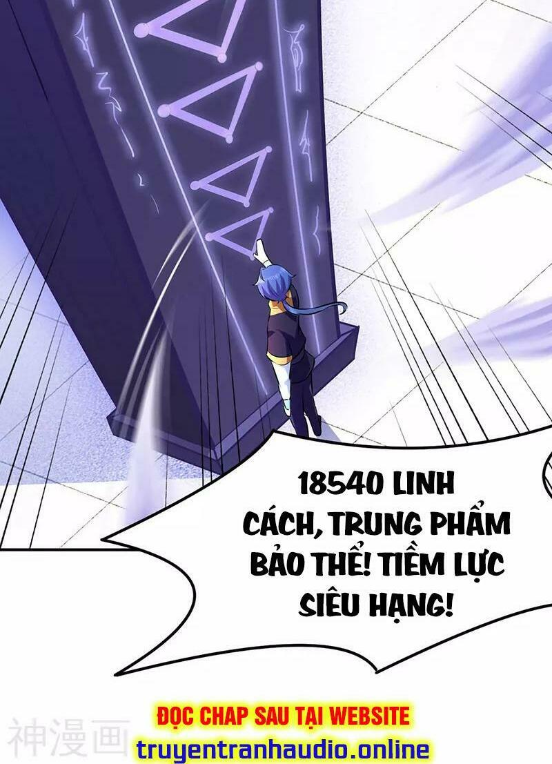 võ đạo độc tôn chapter 139 25