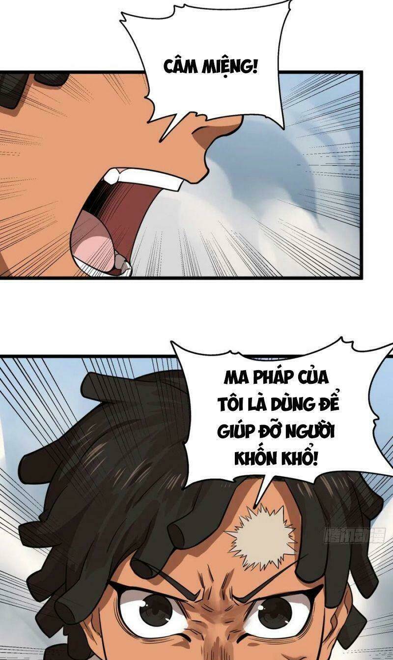 danh sách kẻ phản diện chapter 140 25