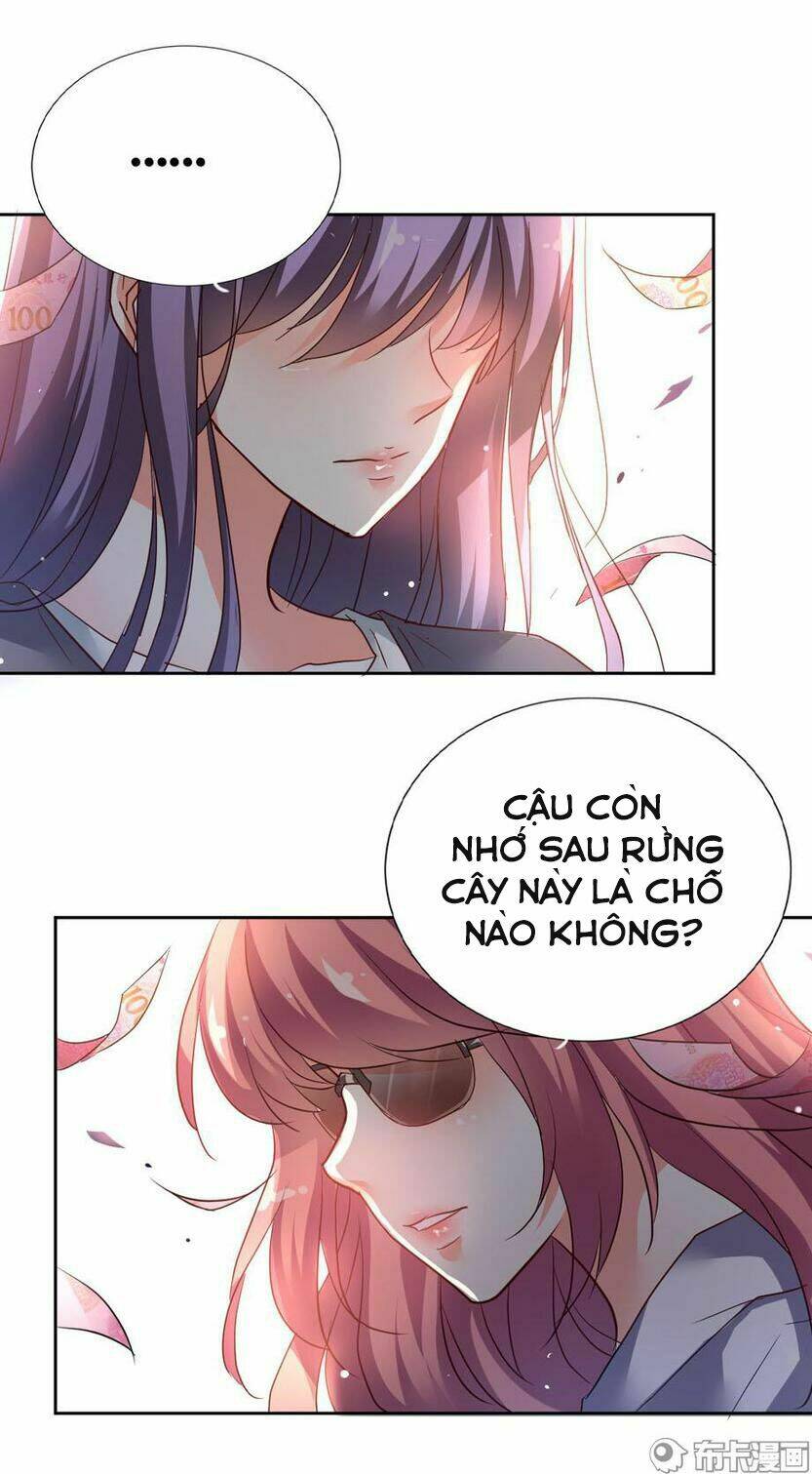 cô gái đặc biệt nhất của tôi chapter 34 11