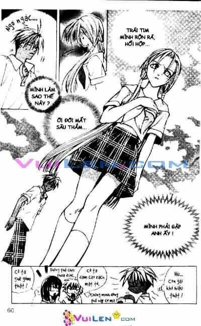 tiên nữ giáng trần chapter 6 60