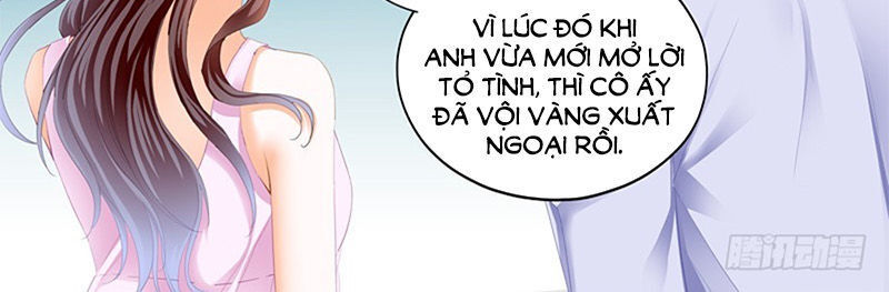 lóe thiểm hôn kiều thê mơ tưởng trốn chapter 199 4