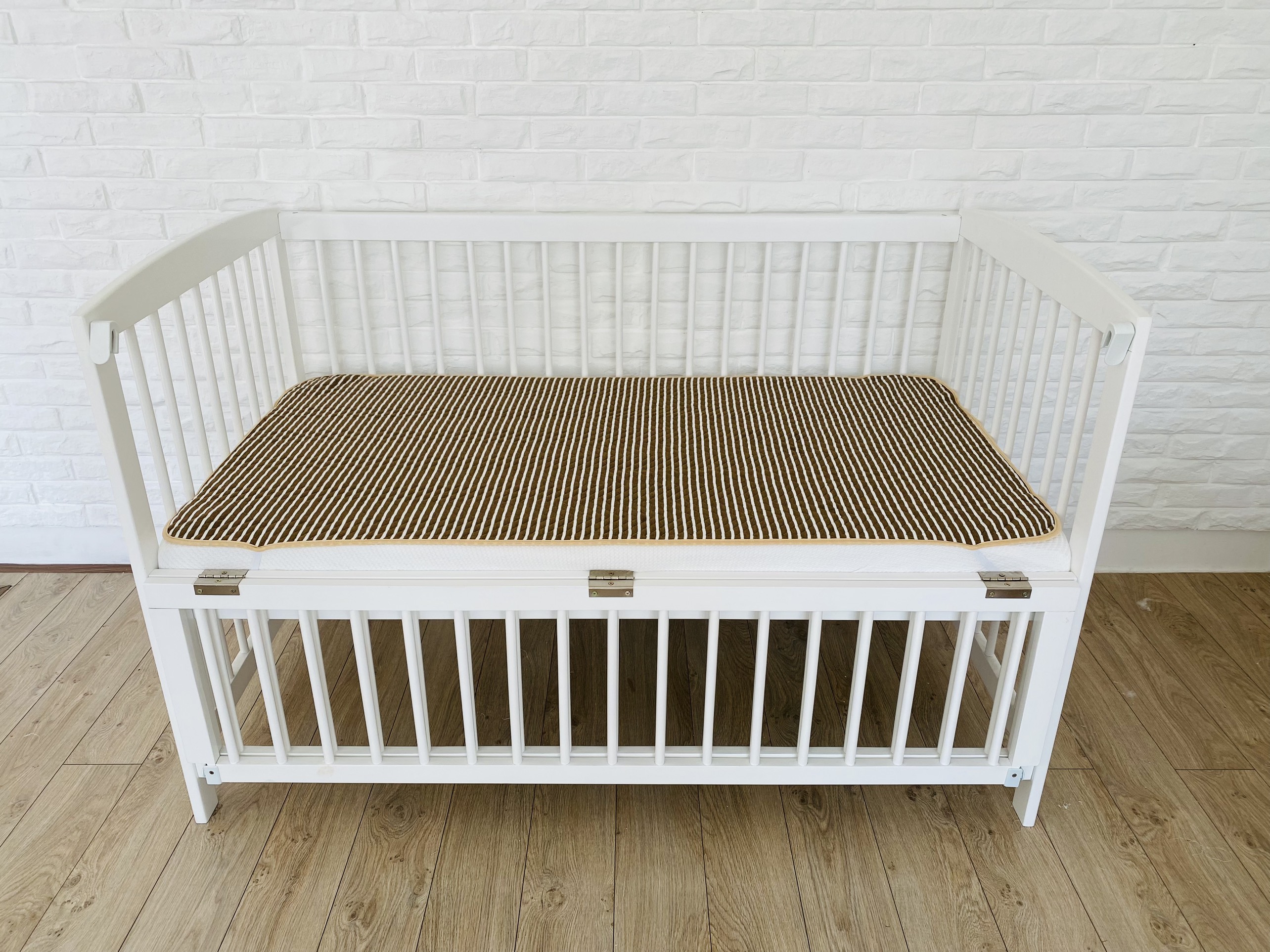 Size 70x100cm - Tấm lót chống thấm cho bé bỏ bỉm TILO