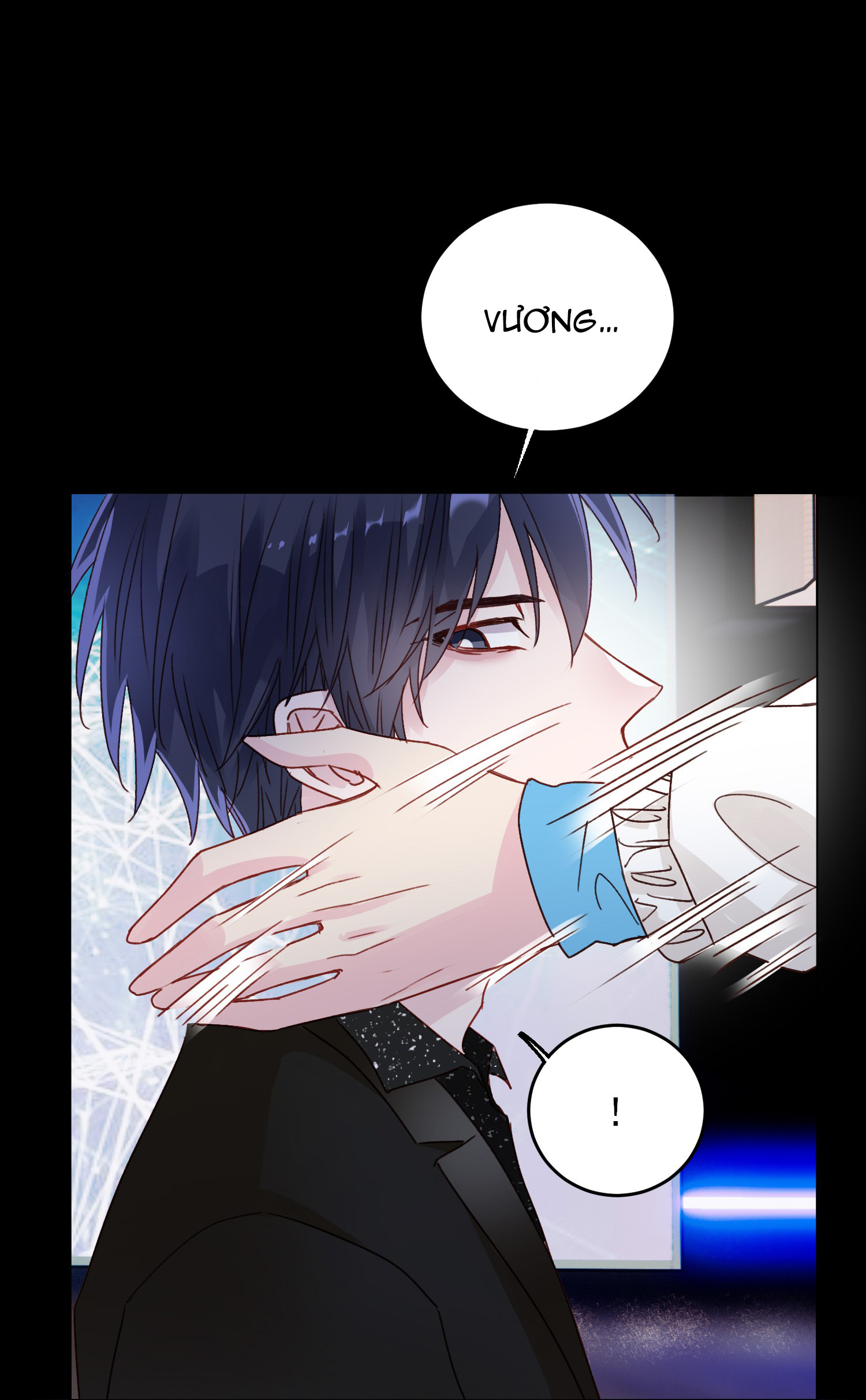 tôi phải làm một kẻ đại xấu xa chapter 20 19