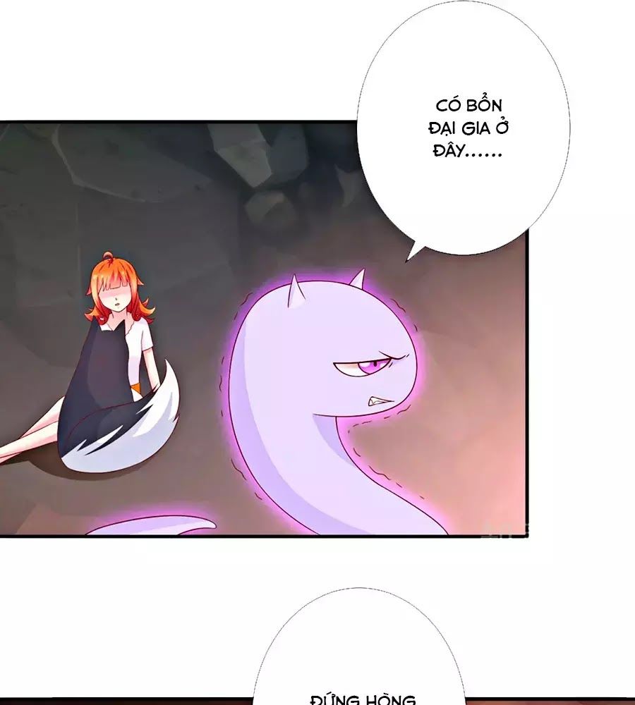 cuộc sống hào môn của vu nữ chapter 44 39