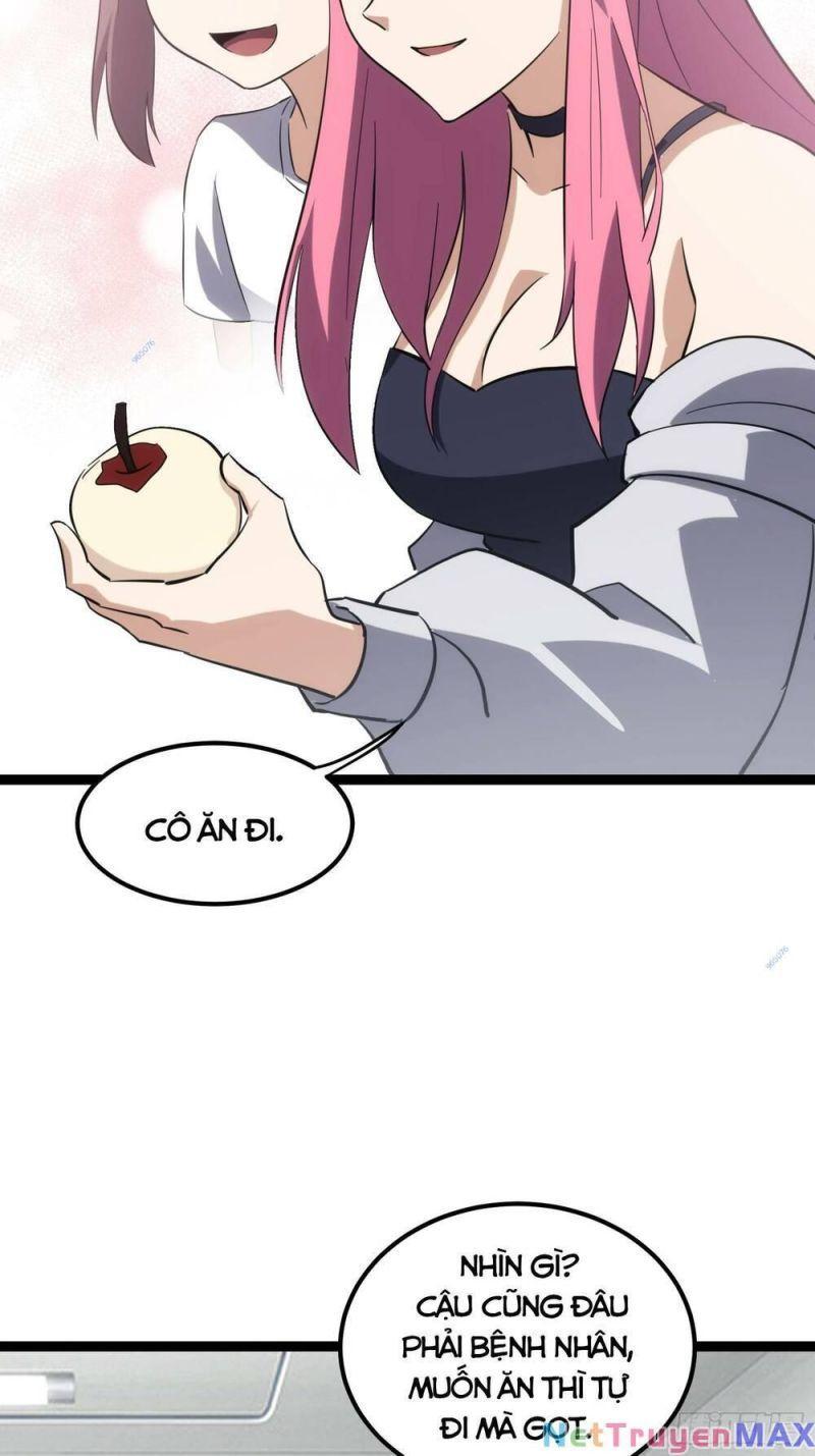 thiên sư chapter 43 31