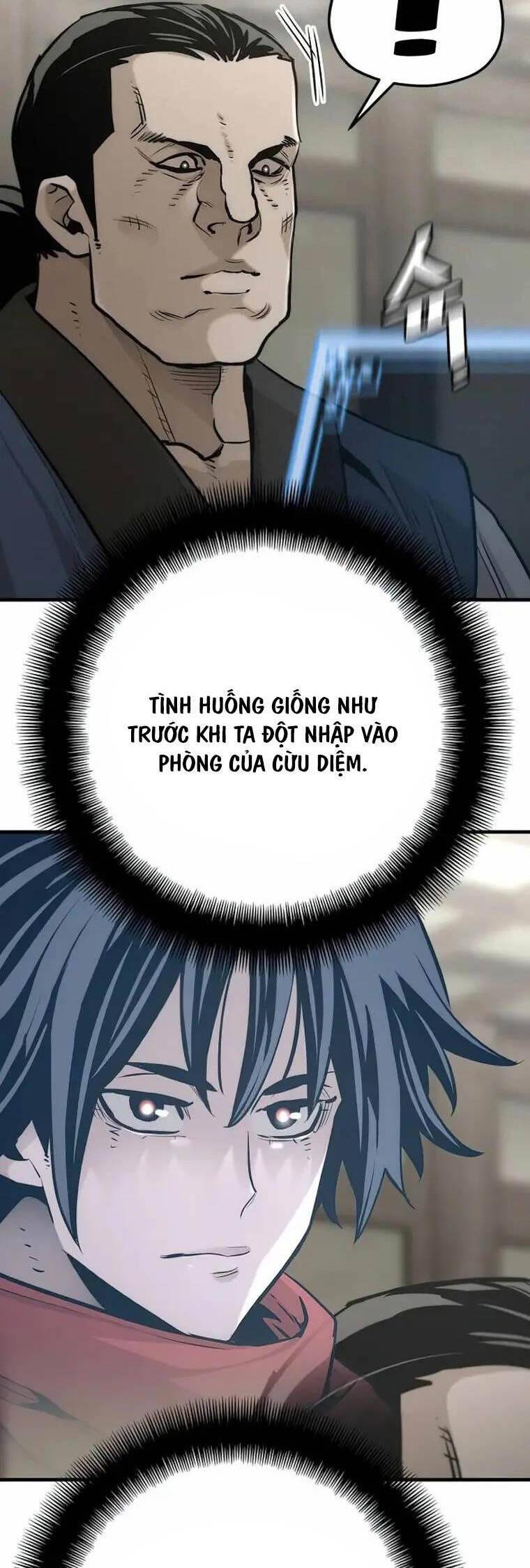 Thiên Ma Phi Thăng Truyện Chapter 97 - Trang 44