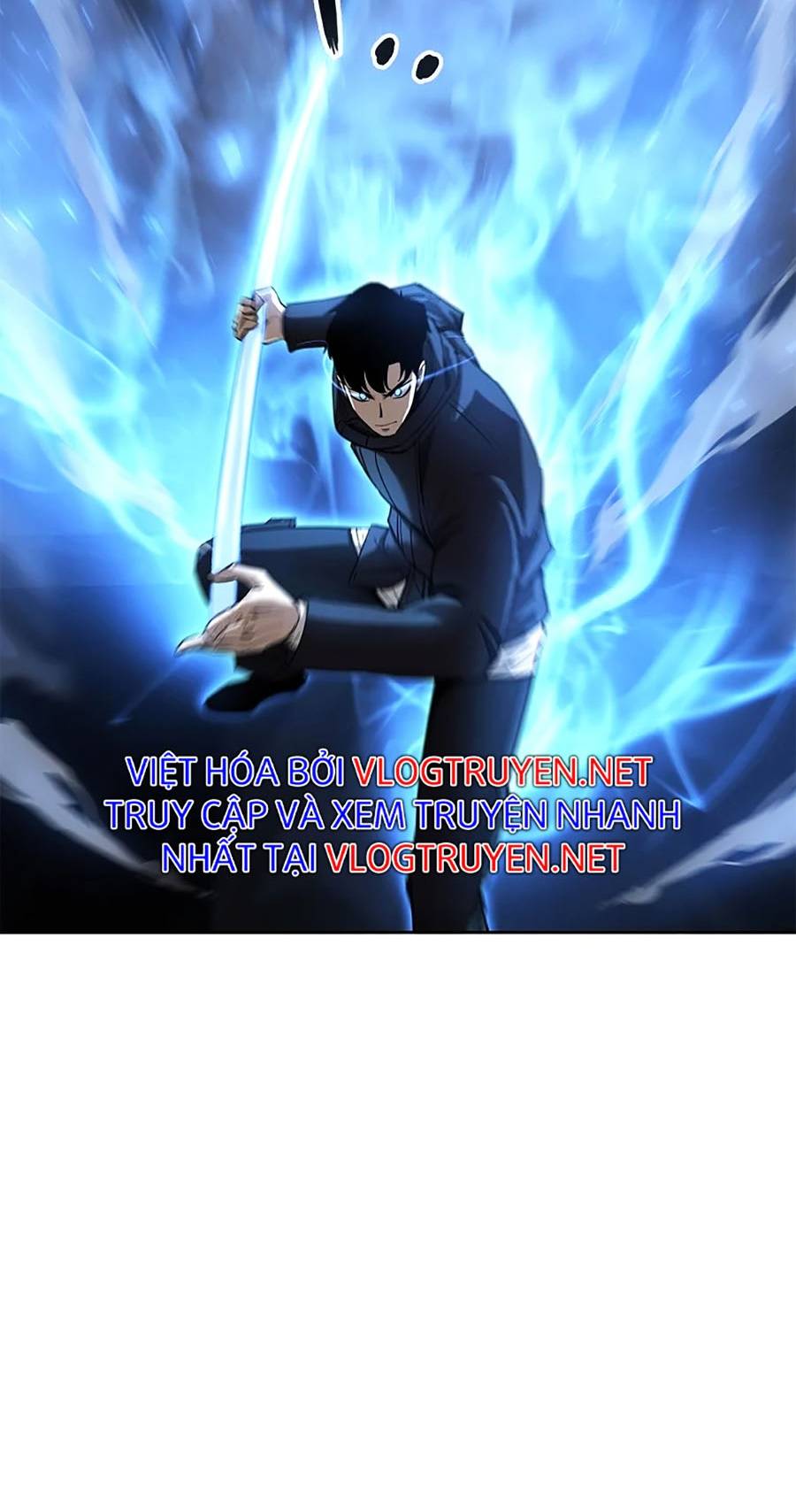 chiến binh học đường - cuộc đột kích trong ngục tối chapter 8 72