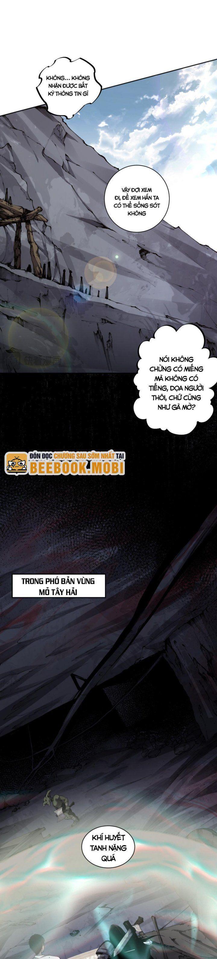 tử linh pháp sư! ta chính là thiên tài chapter 5 11