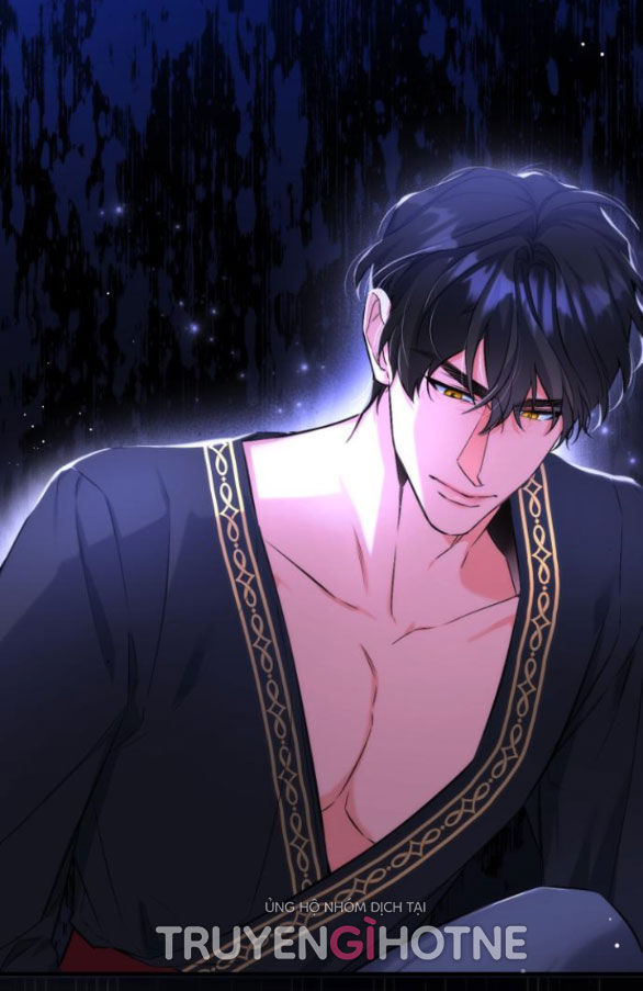 dành cho nhân vật bị bỏ rơi yêu thích nhất của tôi chapter 35.2 26