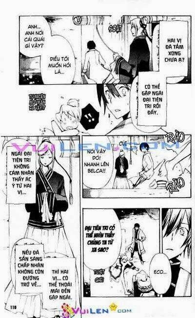 thanh kiếm và vương miện chapter 6 110