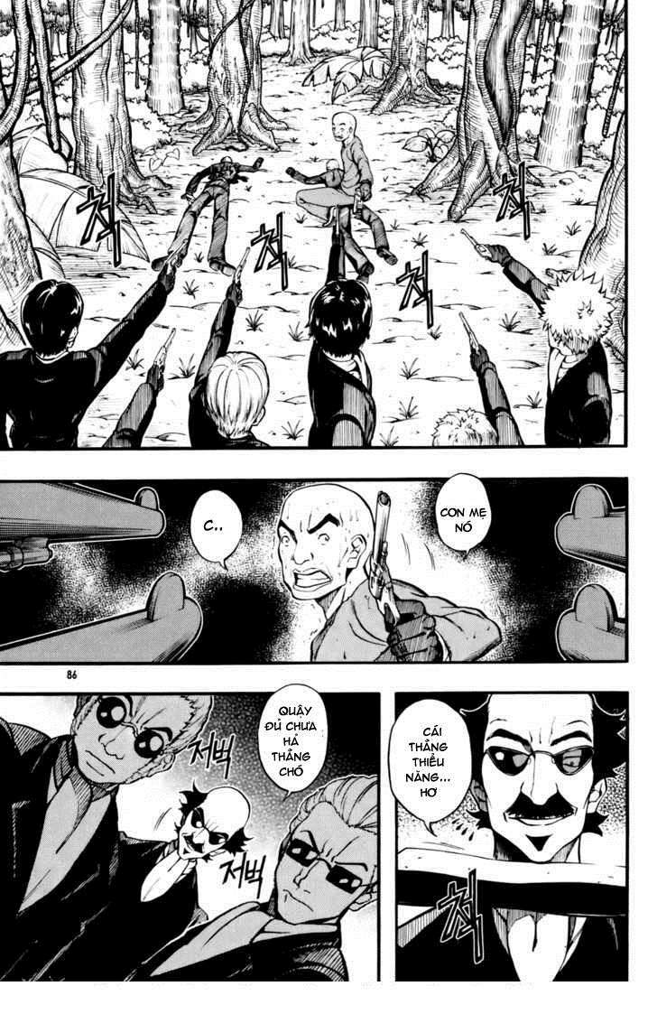 la mosca chapter 10 22