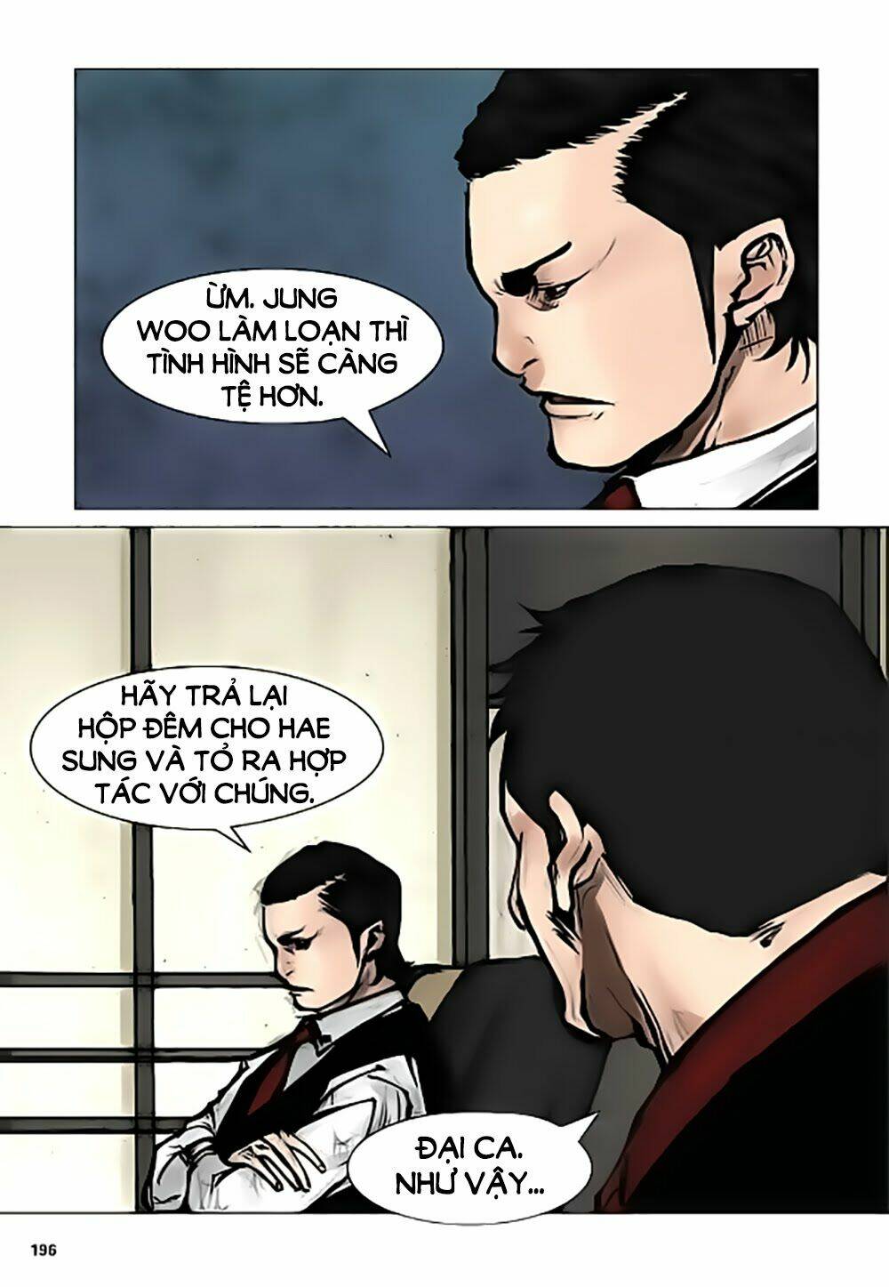 tong | tổng chapter 22 3