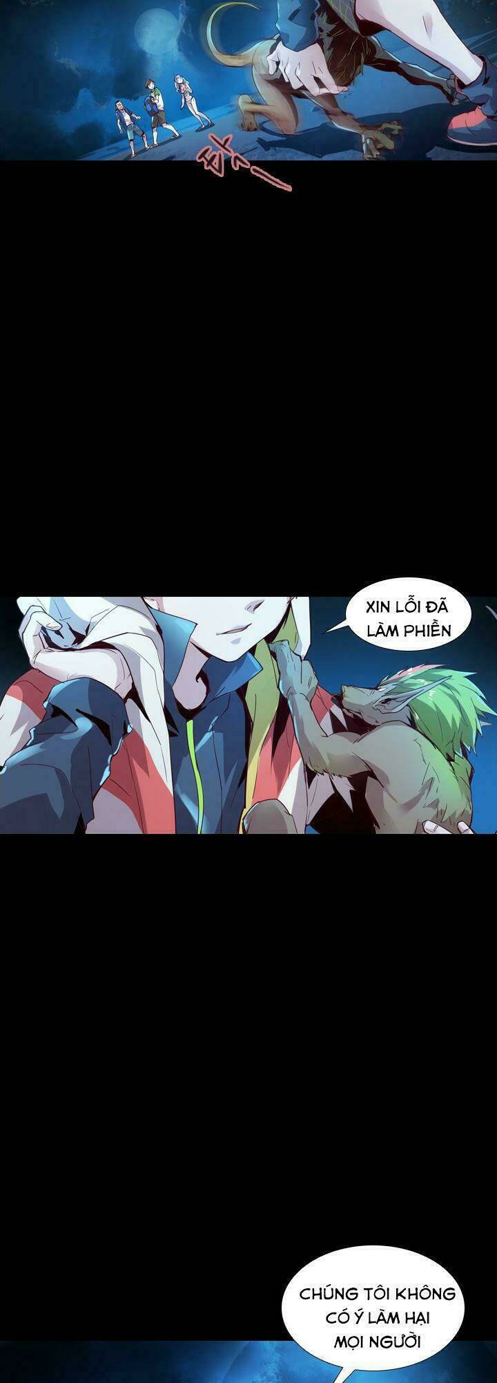 vua biến thái chapter 10 36