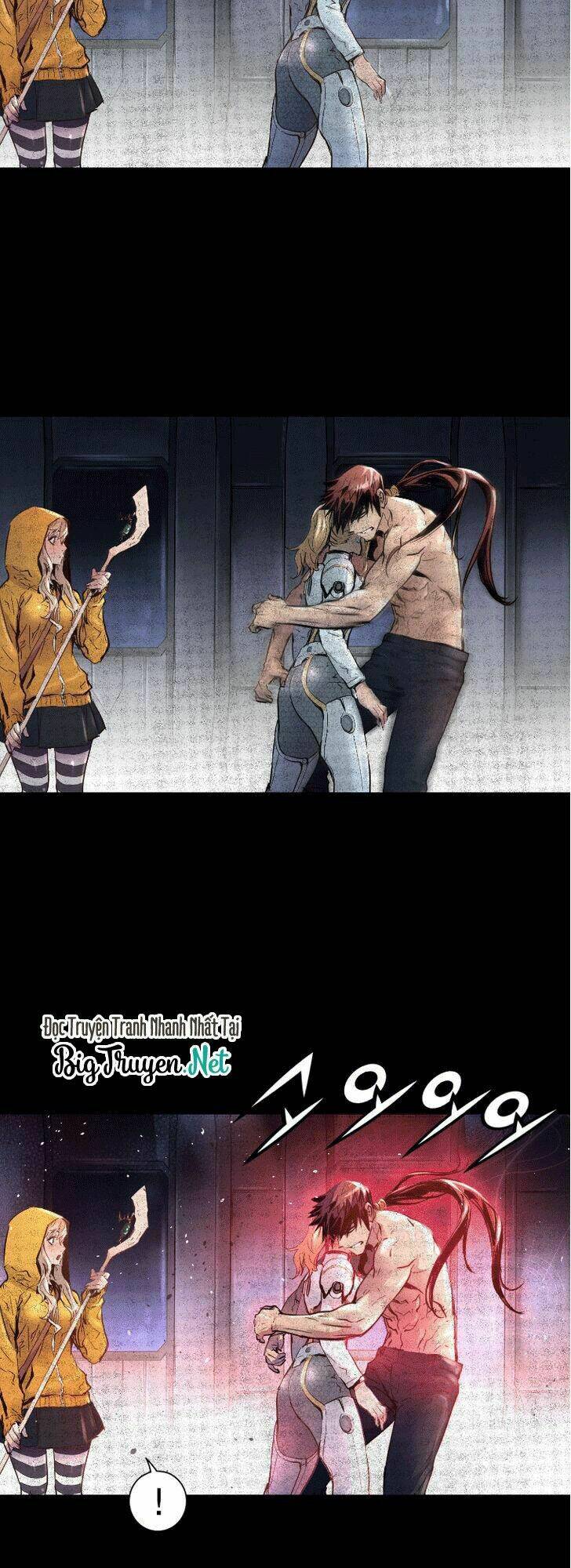 tam tuyệt tại dị giới chapter 28 9