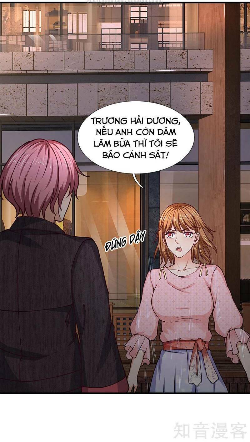 chung cực binh vương tại đô thị chapter 80 5