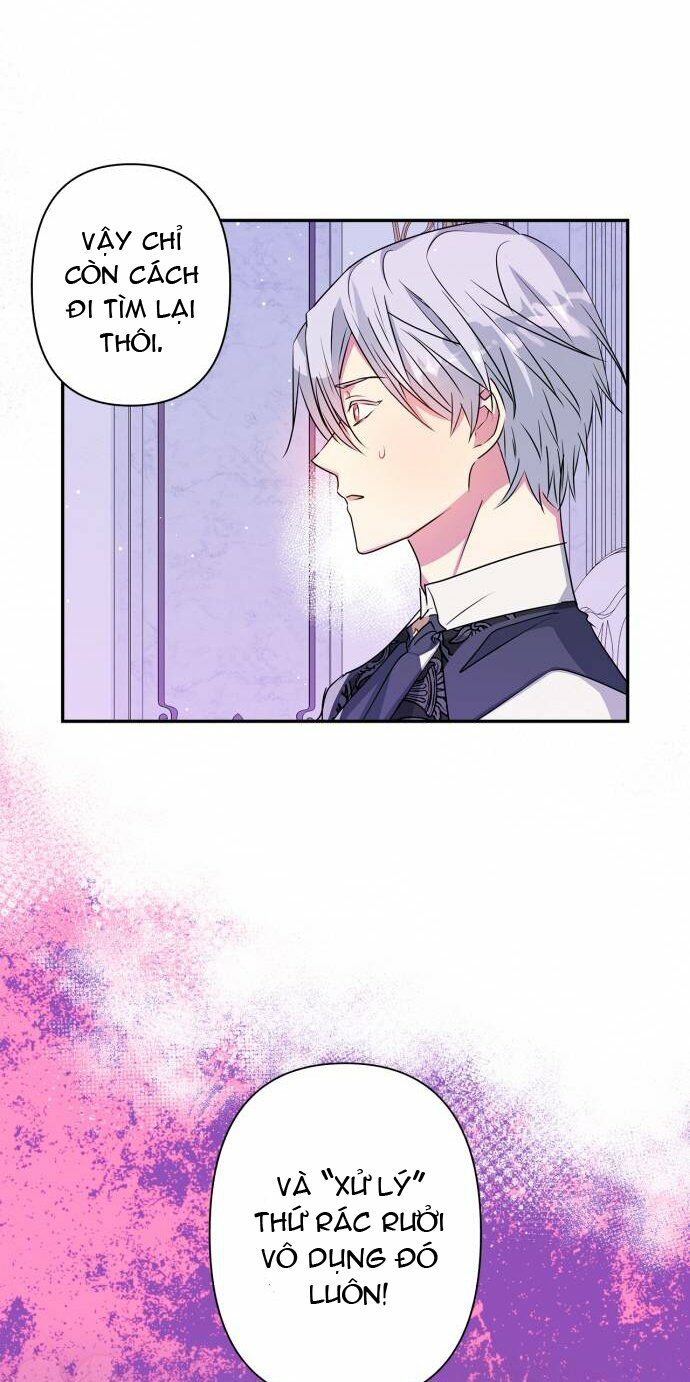 tôi đang nuôi dưỡng một con quái thú chapter 36 60