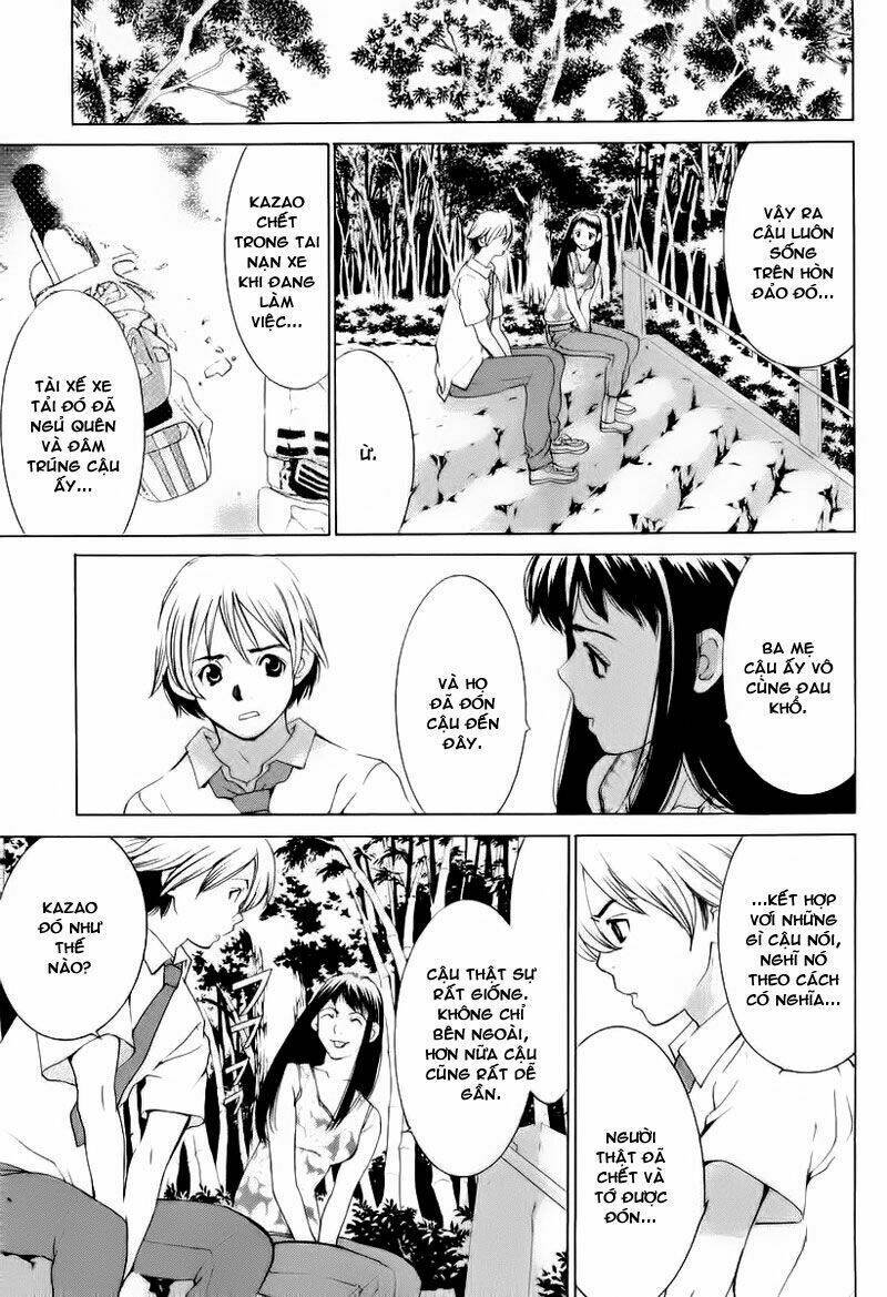 a girl chapter 11 22