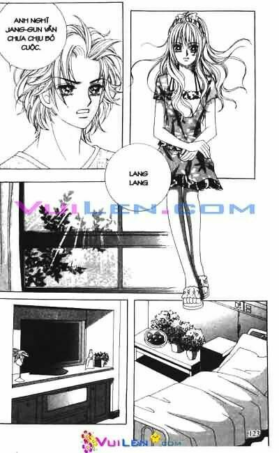 tình yêu quý tộc chapter 79 4