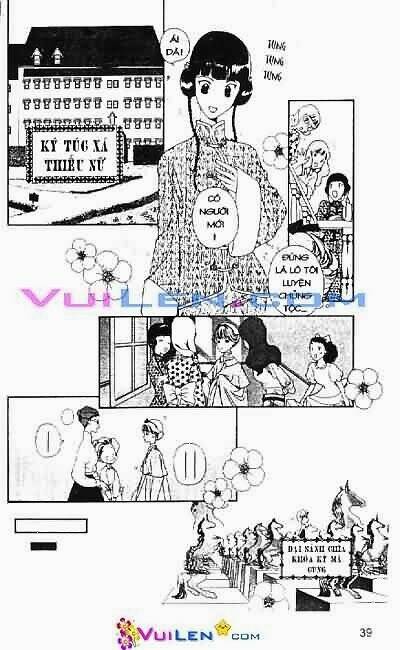 duyên kỳ ngộ chapter 6 40