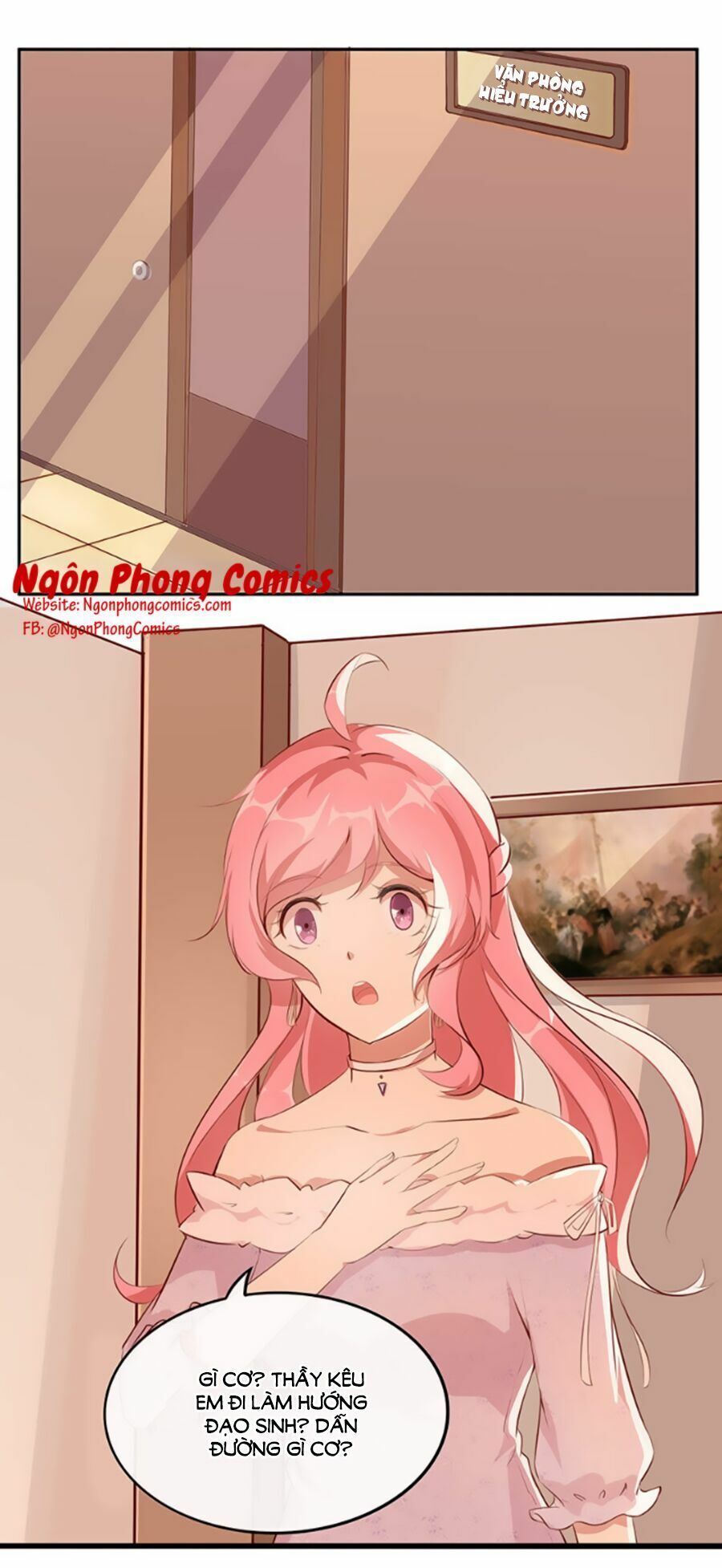 cả thế giới đều không bằng người chapter 14 7