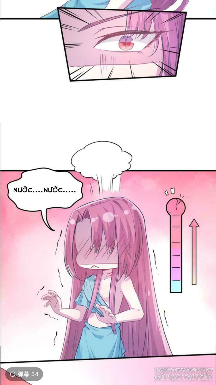 [16+] thảnh thơi thú thế chủng chủng điền, sinh sinh tể chapter 57 10