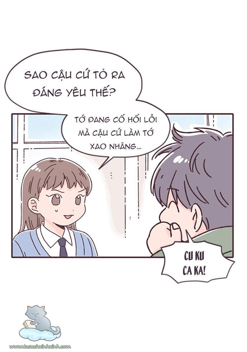ngày định mệnh của đôi ta chapter 16 31