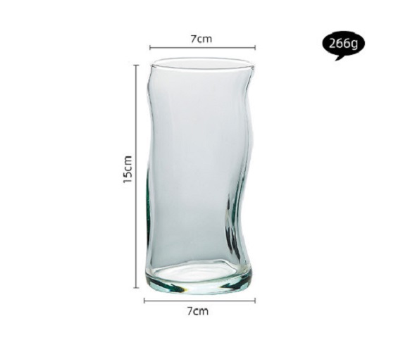 Ly Thủy Tinh Pasabache Arorf Glass | Tùy Chọn Size , Nhập Khẩu Thổ nhĩ Kỳ