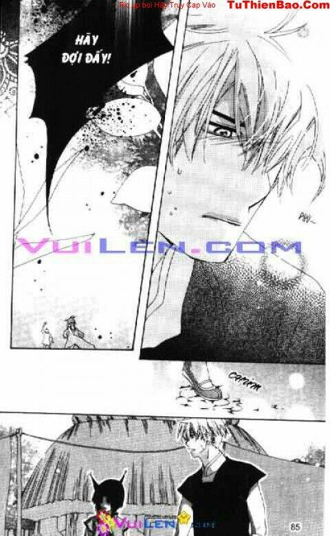 cáo nhỏ đáng yêu chapter 2 85