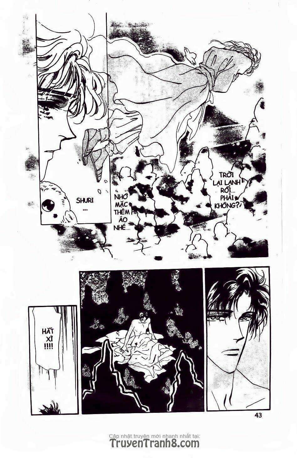 đứa con số phận chapter 54.2 12