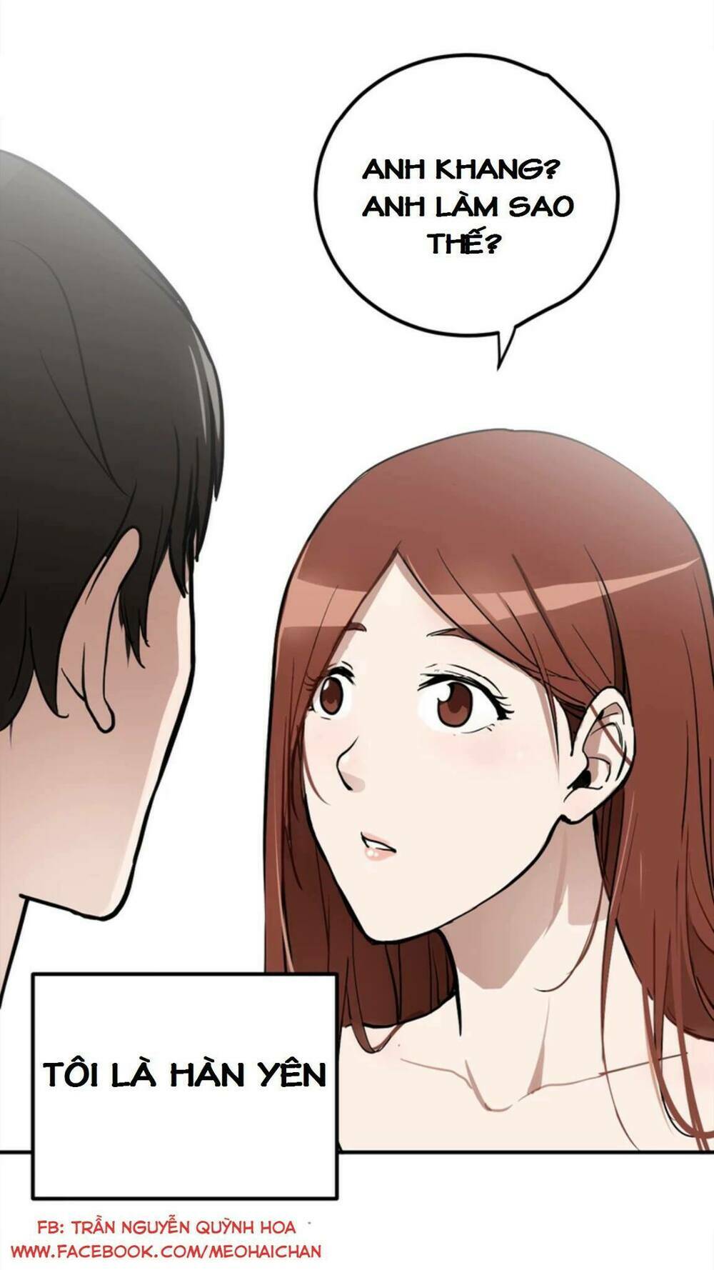 thế giới của đồng tiền chapter 1.5 28