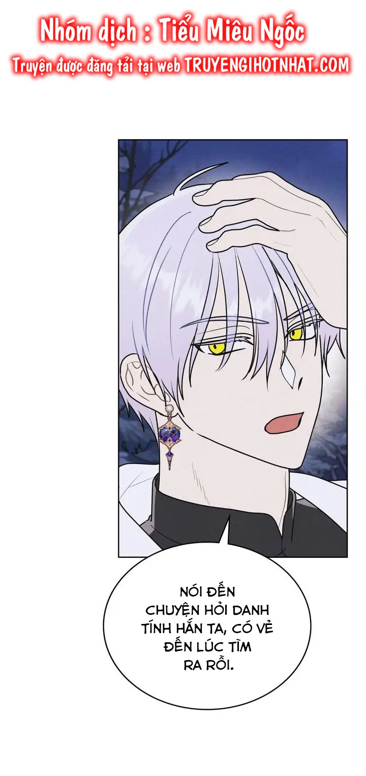 chúng ta cùng nhau tắm nhé? chapter 33 16