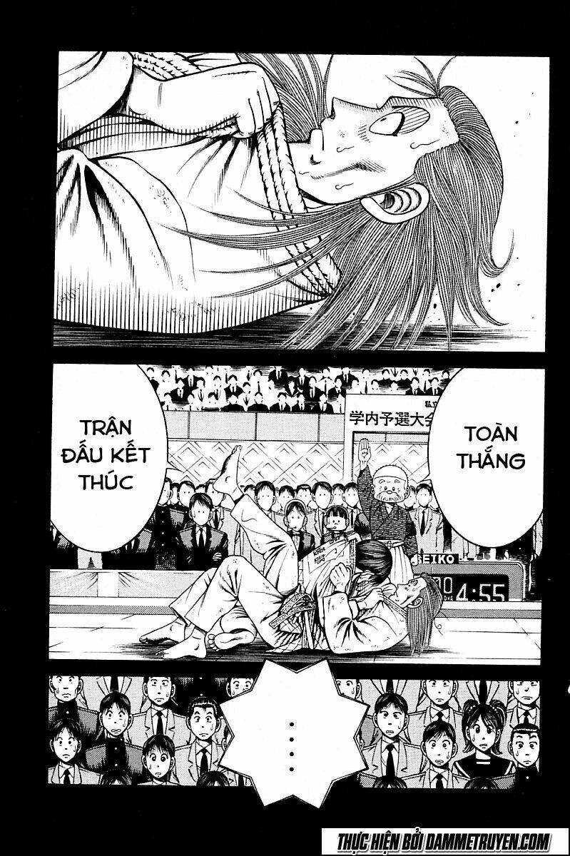 shin kotaro makaritoru! juudouhen chapter 218 16