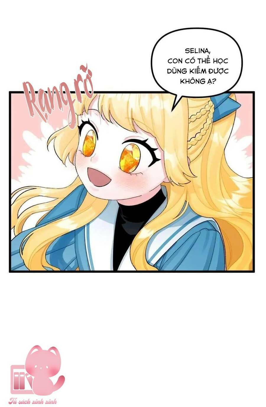 công chúa bãi rác chapter 63 73