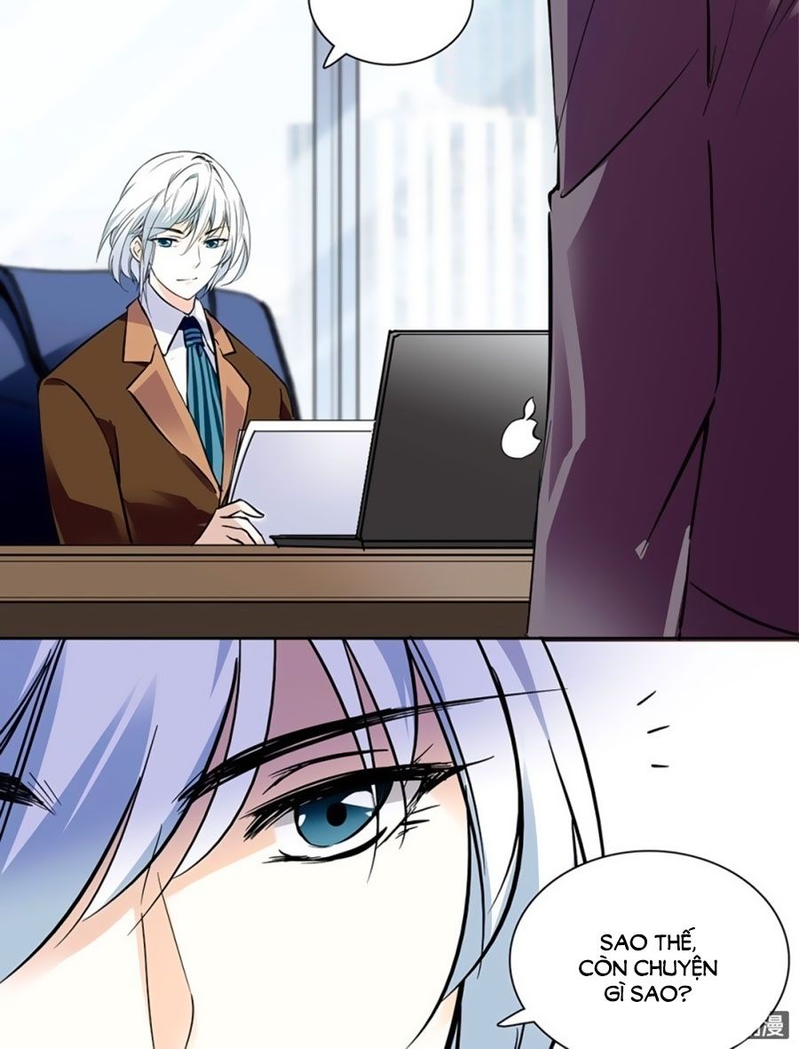 tịch nhan hoa nở chỉ vì em chapter 15 2