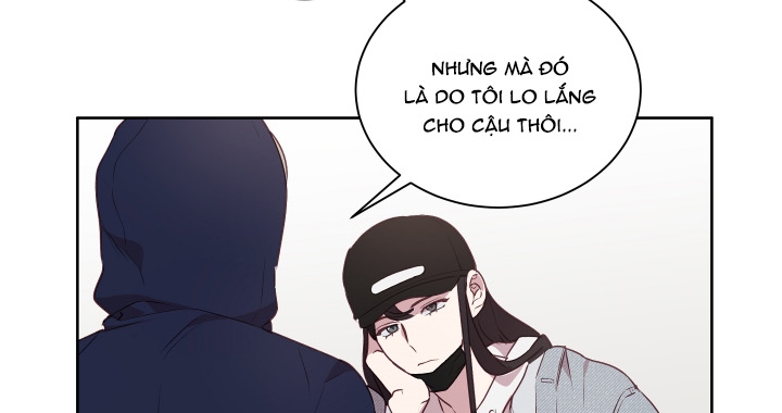 cuộc sống hai mặt của thần tượng chapter 3 89