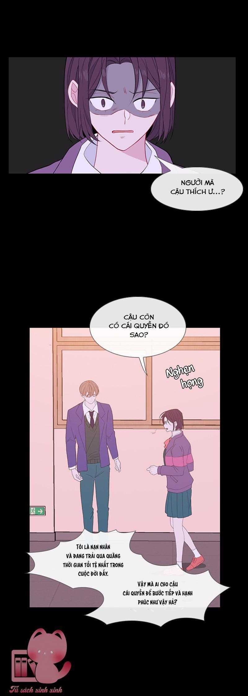 về bên anh chapter 90 9