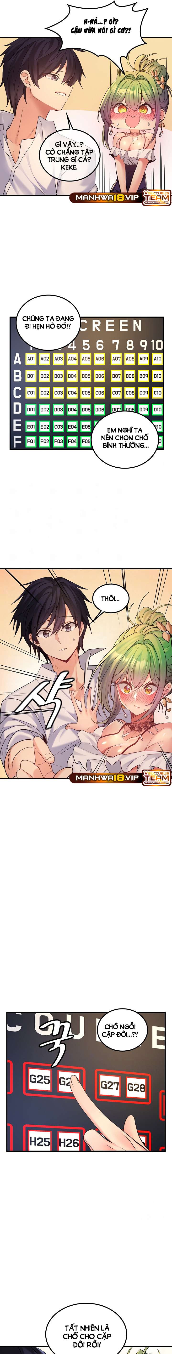 phịch cây thế giới chapter 34 5