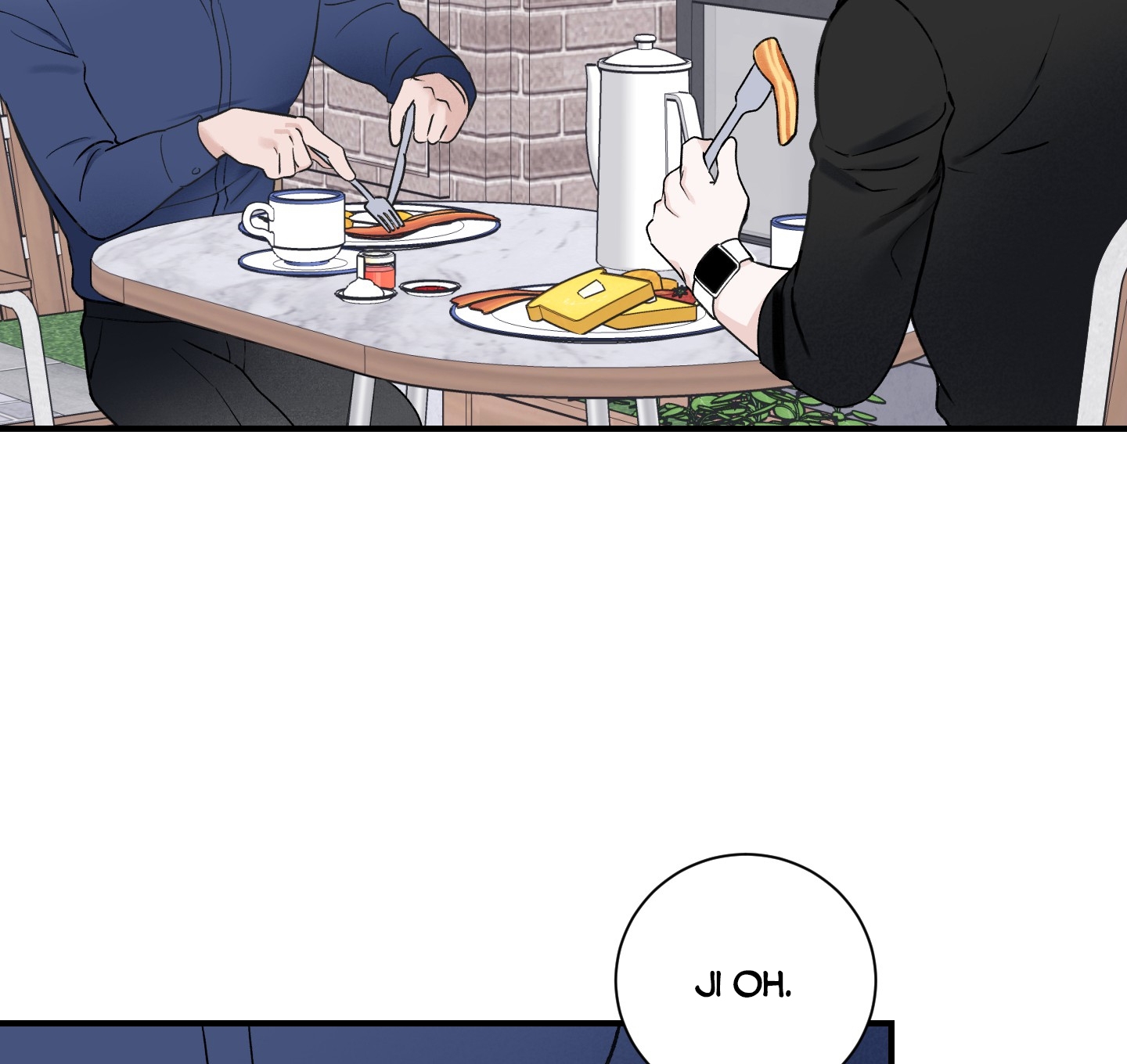 Ép Xung chapter 19.2 - Trang 28