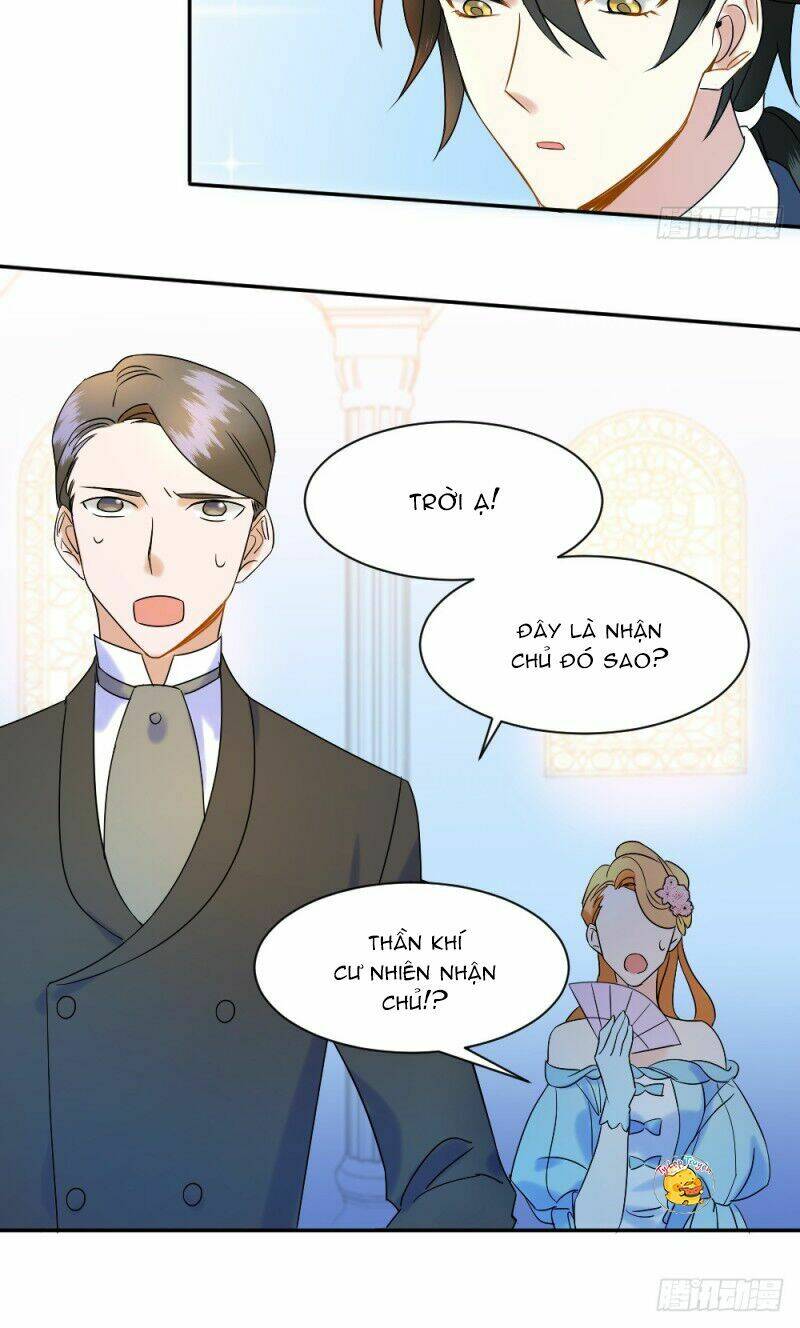 trời sinh một đôi?! ta từ chối! chapter 2 79